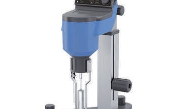 ROTAVISC facilitates Viscosity Measurement